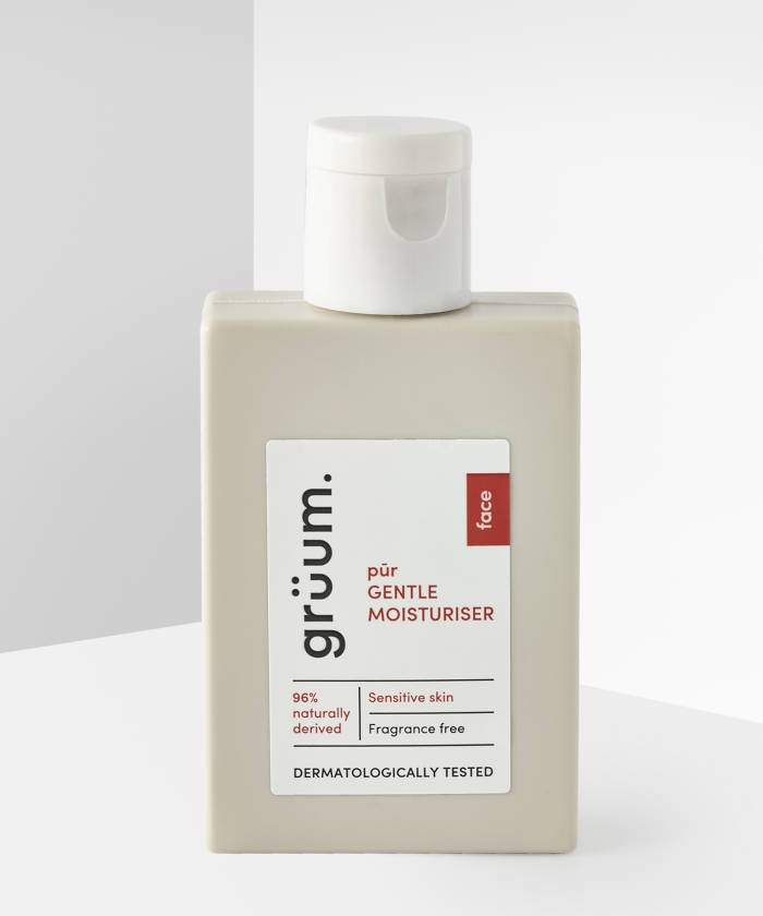 Grüum Pür Gentle Moisturiser