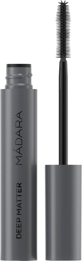 Madara Deep Matter Bold Volume Mascara
