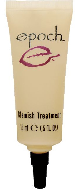 Nu Skin Epoch Blemish Treatment