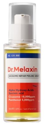 Dr. Melaxin Exosome Peeling Serum