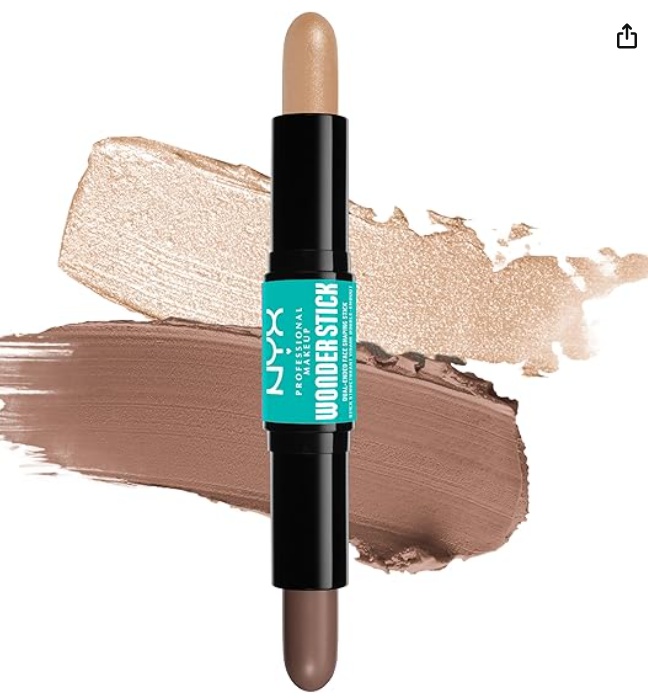 NYX Professional Makeup Highlight & Contour Stick