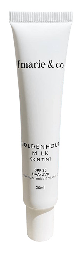 fmarie&co. Golden Hour Skin Tint SPF 35