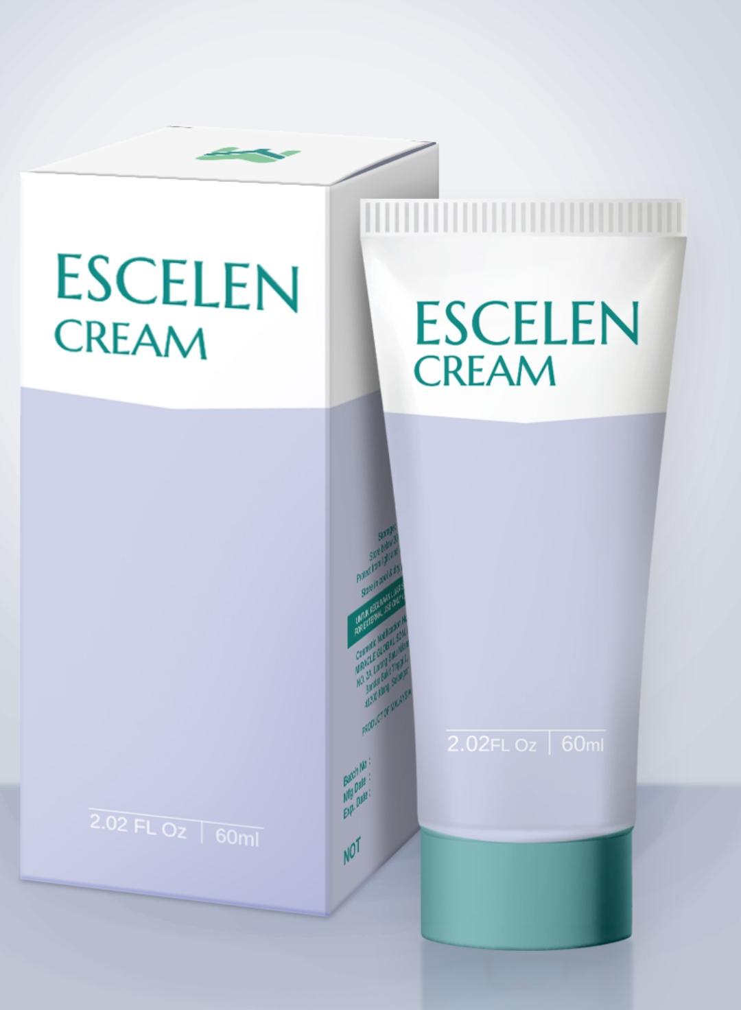 Miracle Escelen Cream