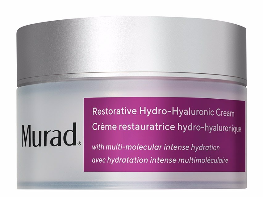 Murad Restorative Hydro-hyaluronic Moisture Cream