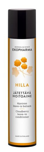 ekopharma helsinki Hilla Leave-in Conditioner