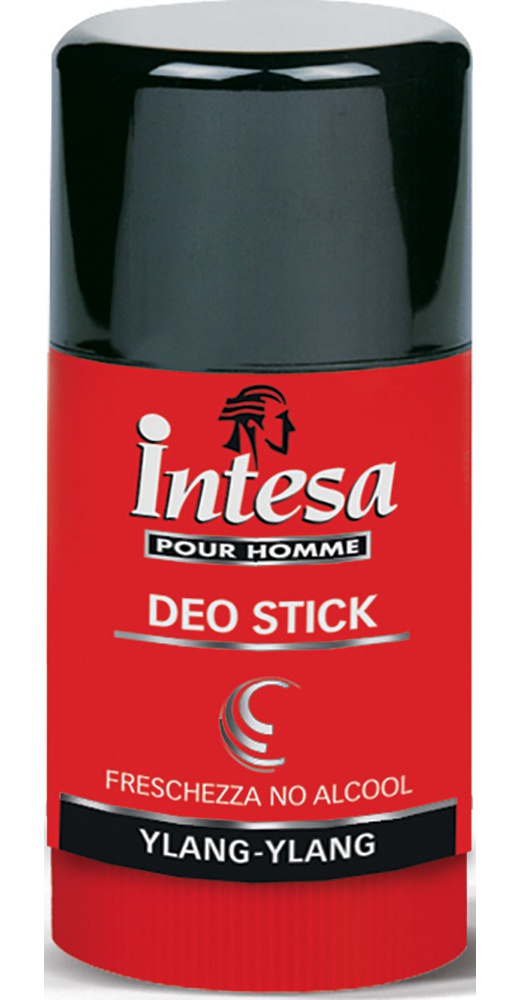 Intesa Deo Stick Ylang-ylang Pour Homme