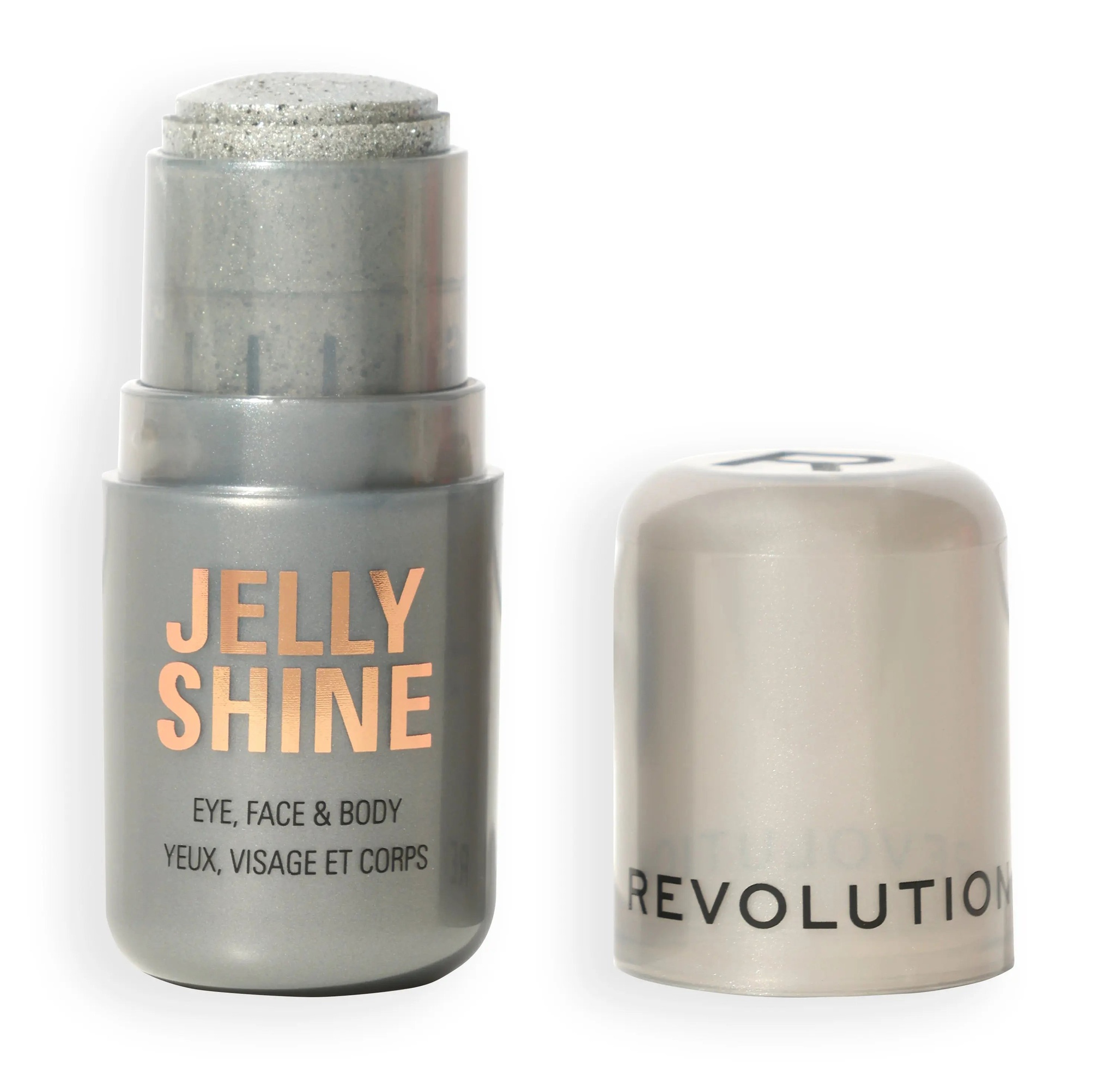 Revolution Jelly Shine Eye, Face & Body Highlight Stick