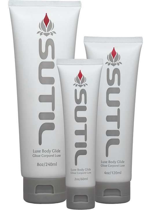 Sutil Luxe