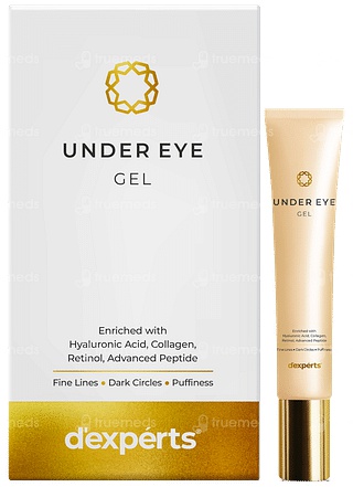 Brinton Dexperts Under Eye Gel