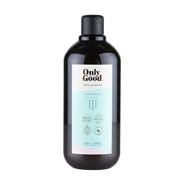 Only Good The Purifier Micellar Water