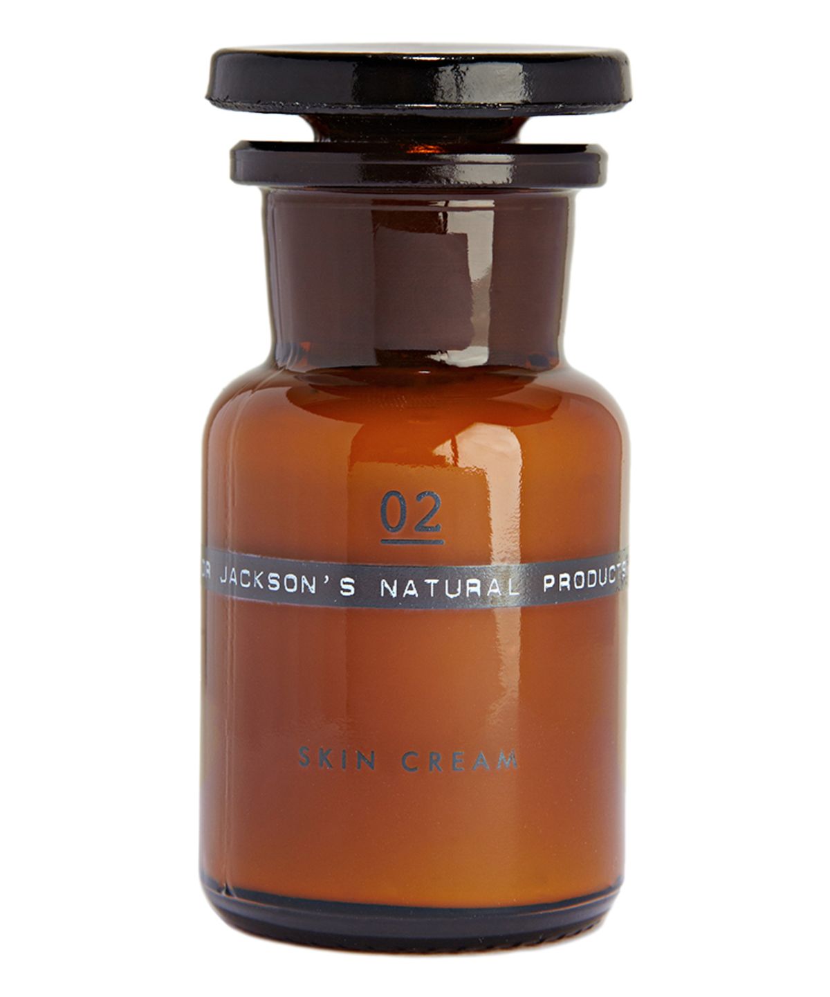 Dr. Jackson's 02 Night Skin Cream