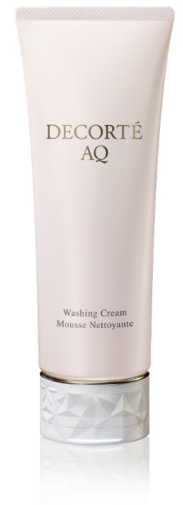 Cosme Decorte Aq Washing Cream