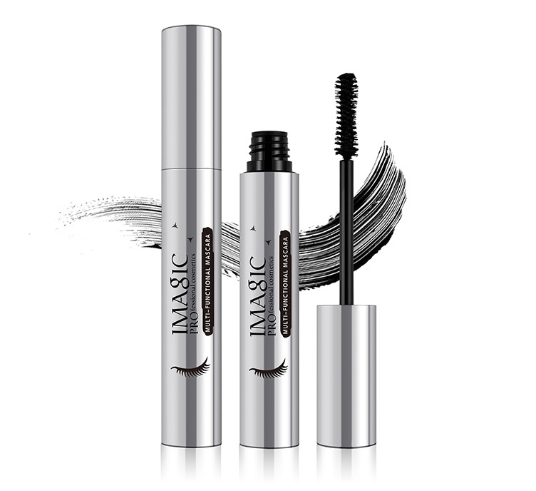 IMAGIC Professional Cosmetics Multi-functional Mascara