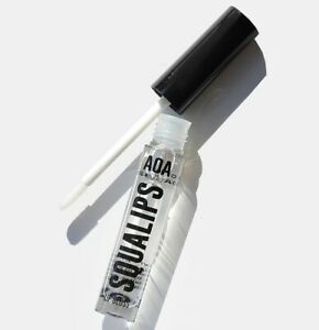 AOA Studio Squalips Clear Lipgloss