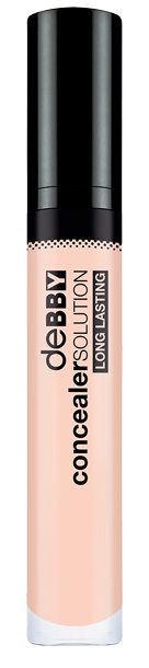 Debby Concealer Solution Long Lasting