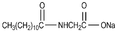 Sodium Lauroyl Glycinate