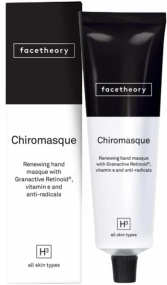 facetheory Chiromasque Renewing Hand Mask H3