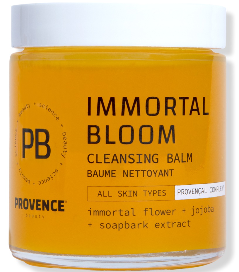 Immortal bloom Cleansing Balm