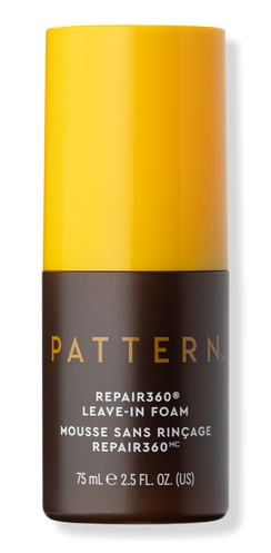 PATTERN Repair360 Leave-in Foam