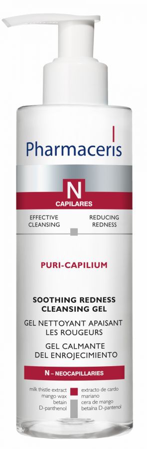 Pharmaceris N Puri-capilium Cleanser