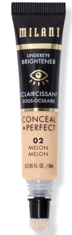 Milani Conceal & Perfect Face Lift Collection Undereye Brightener