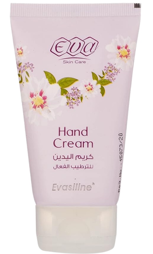 Eva Skin Care Hand Cream