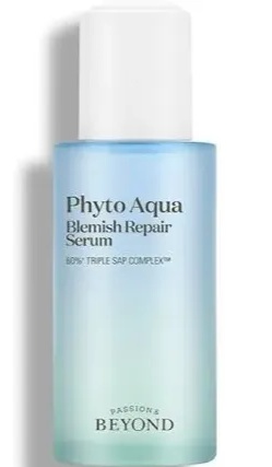 BEYOND Phyto Aqua Blemish Repair Serum