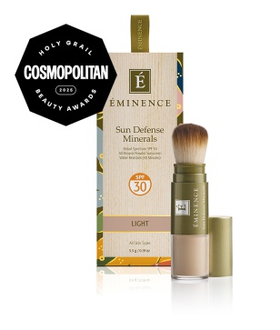 Eminence Organic Skin Care Sun Defense Minerals