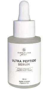 Ever Bilena Plus+ Ultra Peptide Serum