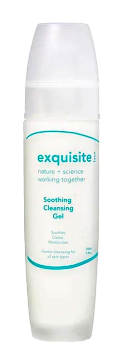 Exquisite Soothing Cleansing Gel