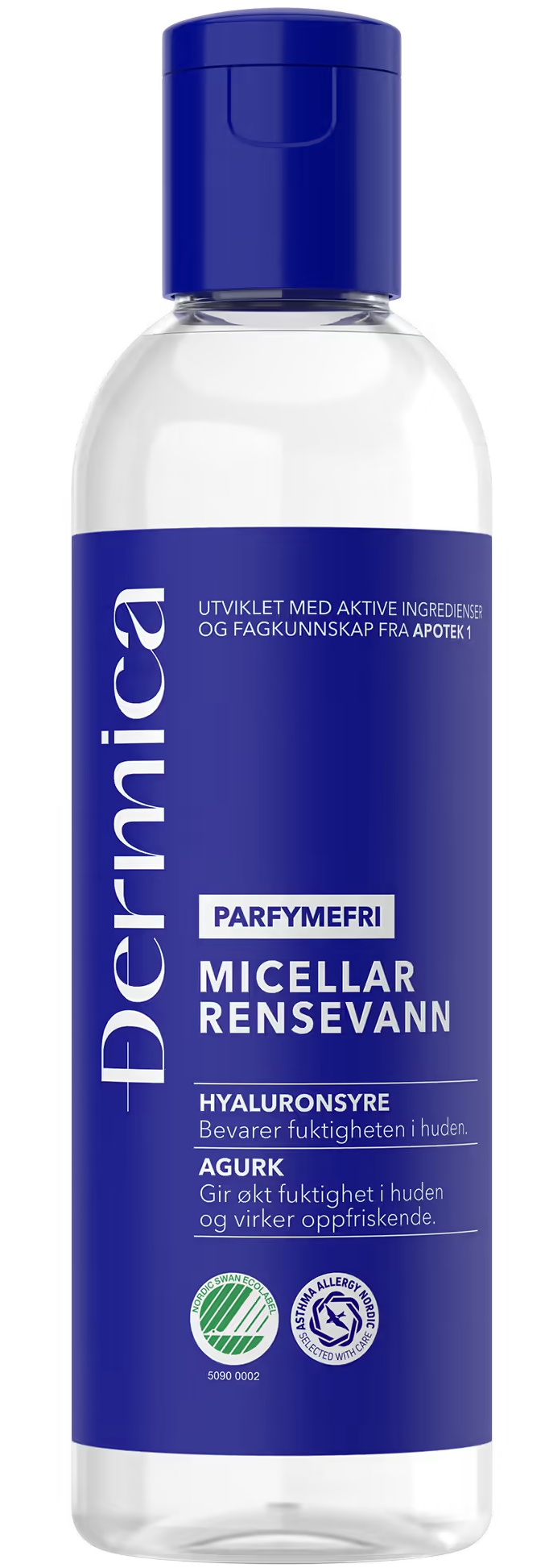 Dermica Micellar Water