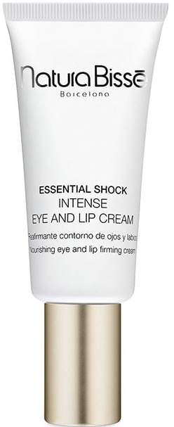 Natura Bissé Essential Shock Eye And Lip