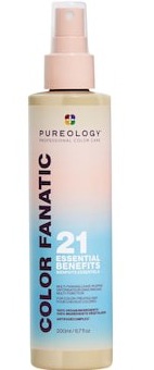 Pureology Color Fanatic Leave In Conditioner