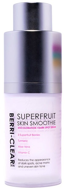 Berry-Clear Skin Berri-clear+ 5 Berry Superfruit Serum