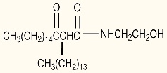 Palmitoyl Palmitamide Mea