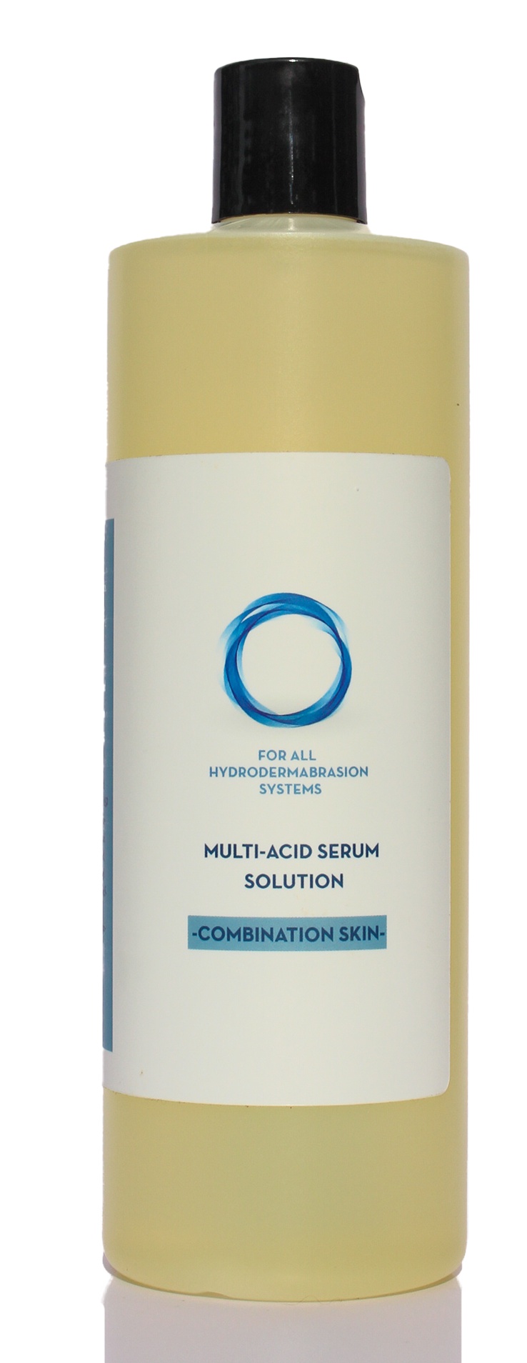 Dermastart Hydro-dermabrasion Solution Brightening Serum