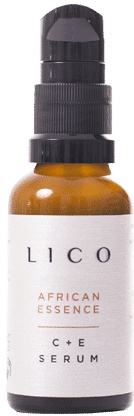 Lico C + E Serum African Essence