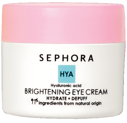 Sephora Brightening Eye Cream