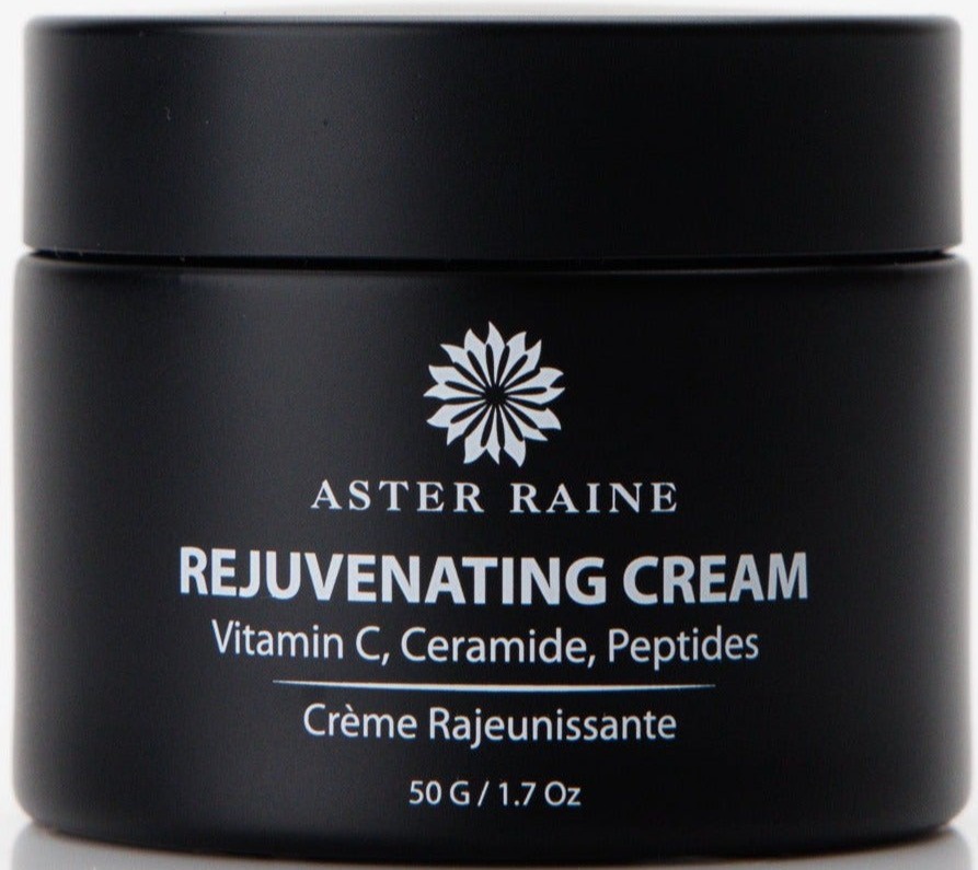 Aster Raine Rejuvenating Cream