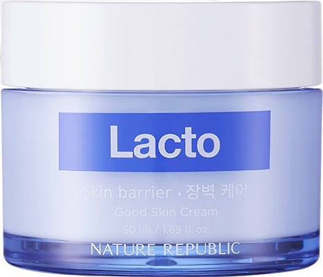 Nature Republic Good Skin Lacto Ampoule Cream