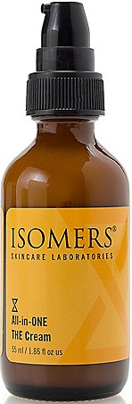 Isomers All-In-One The Cream
