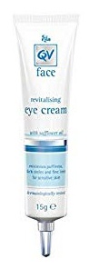 QV Revitalising Eye Cream