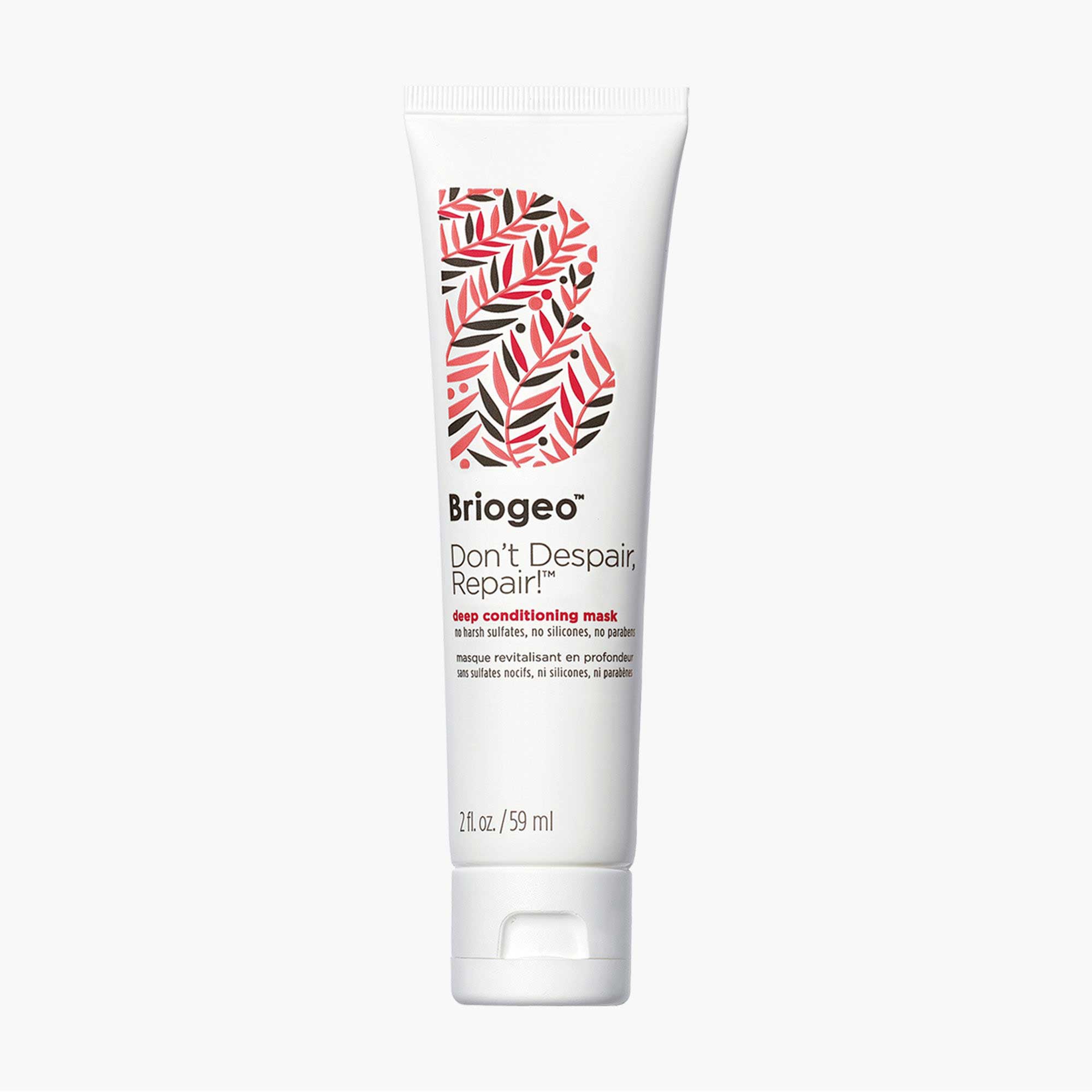 Briogeo Don't Despair, Repair! Deep Conditioning Mask