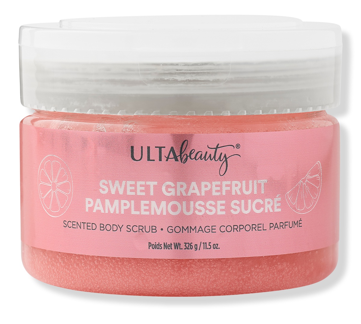 Ulta Beauty Collection Scented Body Scrub