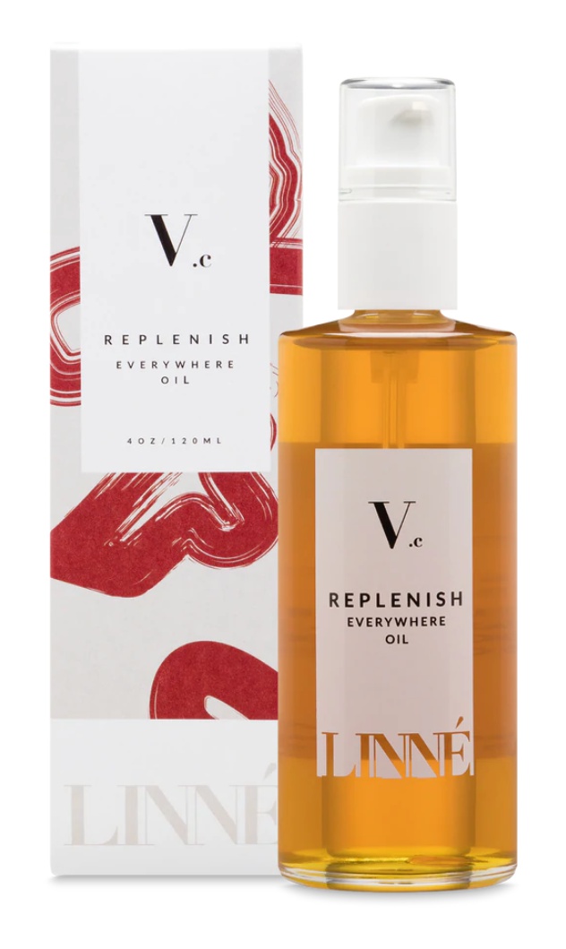 Linne Replenish Everywhere Oil