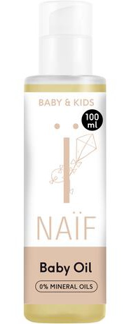 Naïf Babyolie