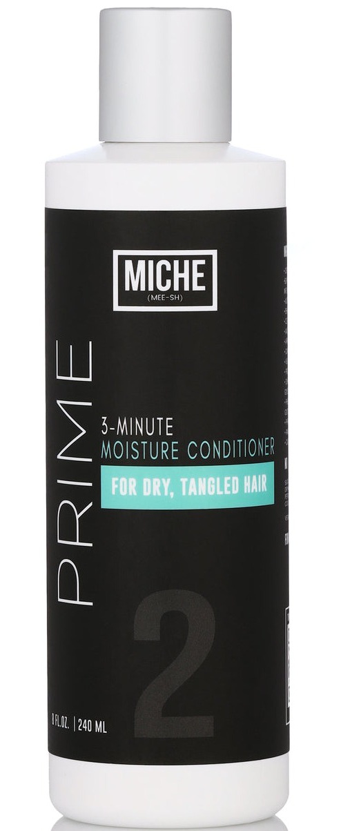 Miche Prime 3-minute Moisture Conditioner