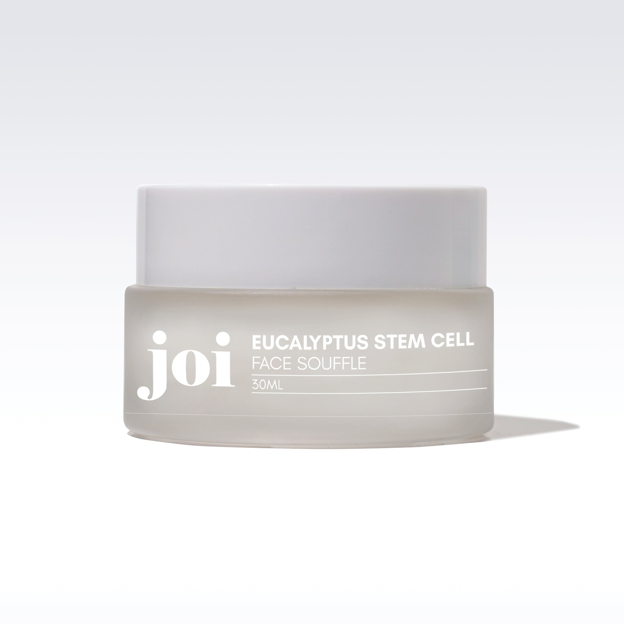 joi Eucalyptus Stem Cell Face Souffle