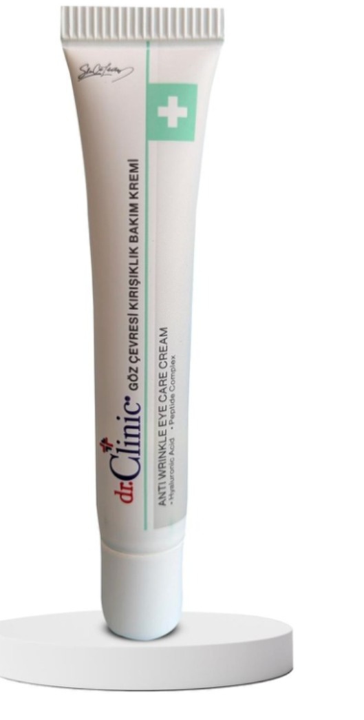 dr.Clinic Eye Cream