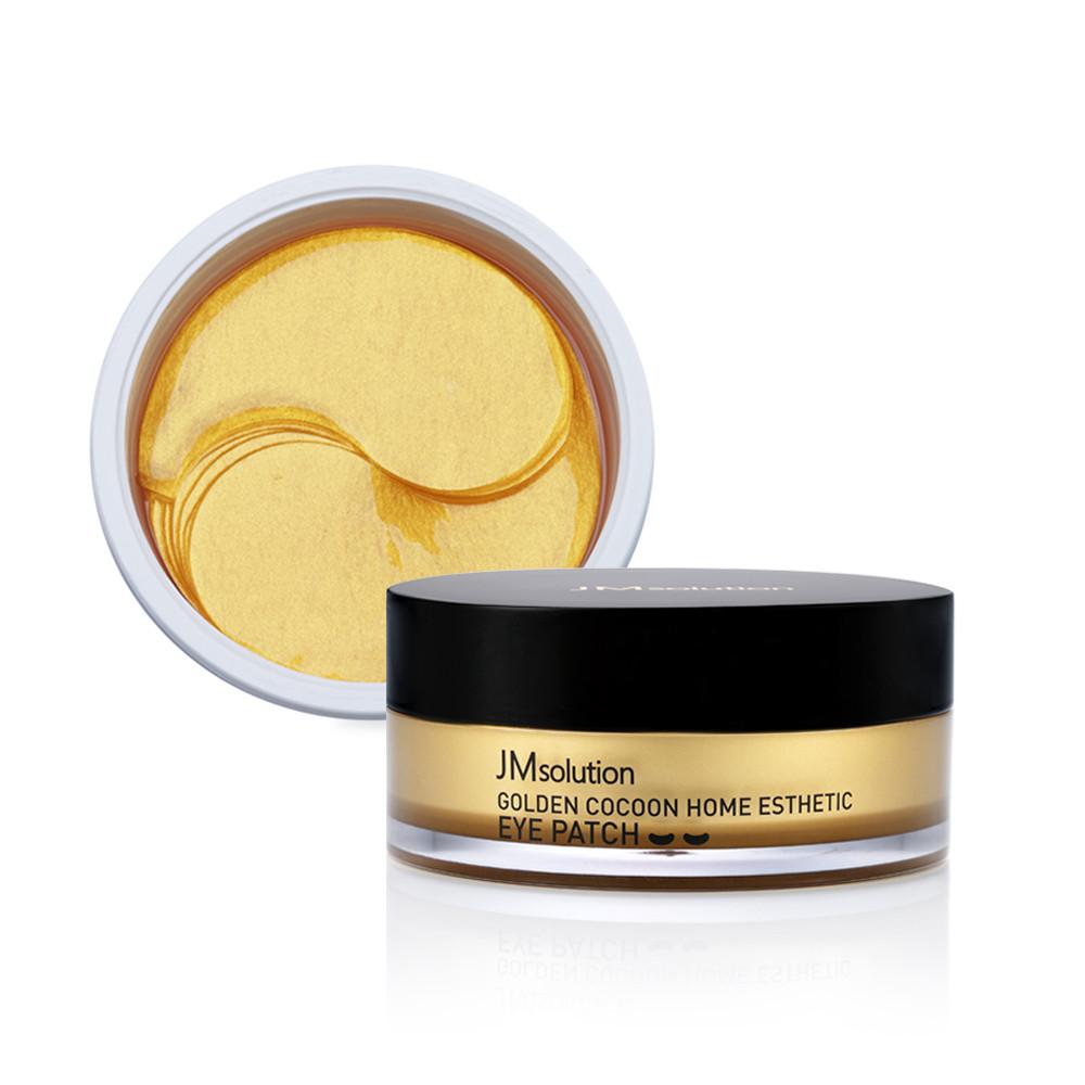 JMsolution Golden Cocoon Home Esthetic Eye Patch